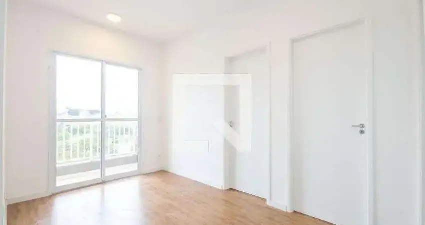 Apartamento para aluguel - quitaúna, 2 quartos,  47 m² - osasco