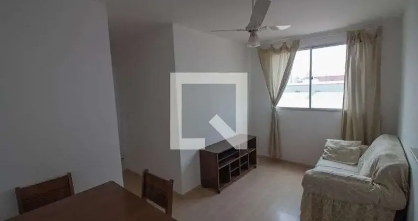 Apartamento para aluguel - santo amaro , 2 quartos, 49 m² - são paulo
