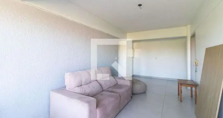 Apartamento para aluguel - nonoai, 2 quartos,  70 m² - porto alegre