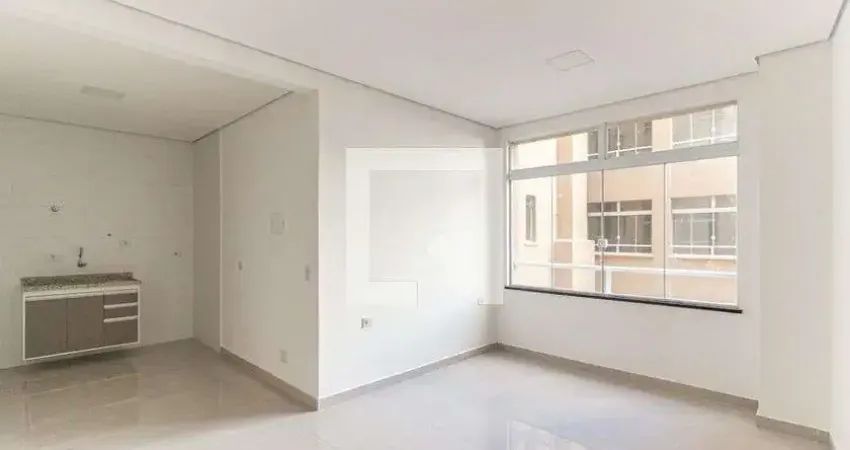 Apartamento para aluguel - centro, 1 quarto,  36 m² - são paulo