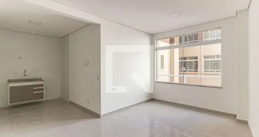 Apartamento para aluguel - centro, 1 quarto,  36 m² - são paulo