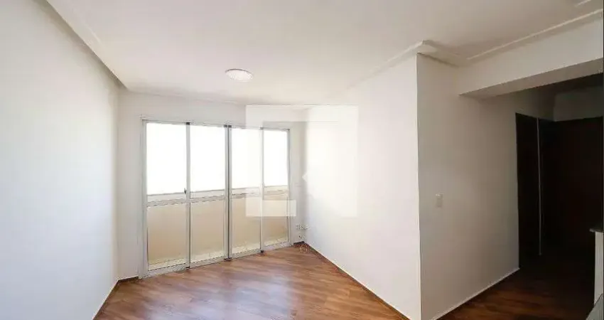 Apartamento para aluguel - vila ema, 2 quartos, 50 m² - são paulo
