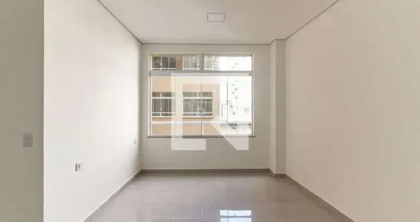 Apartamento para aluguel - centro, 1 quarto,  36 m² - são paulo