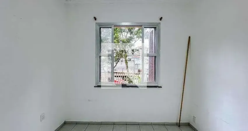 Apartamento com 1 quarto para alugar na Rua Jerônimo de Mendonça, Mooca, São Paulo