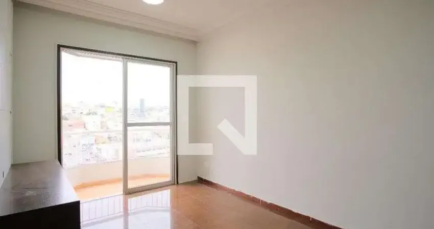 Apartamento para aluguel - vila matilde, 2 quartos,  59 m² - são paulo