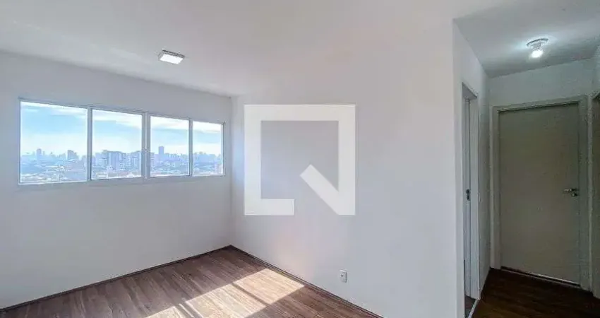 Apartamento para aluguel - mooca, 2 quartos,  54 m² - são paulo