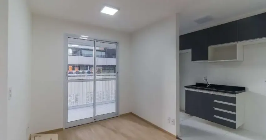 Apartamento com 2 quartos para alugar na Rua Martim Burchard, Brás, São Paulo