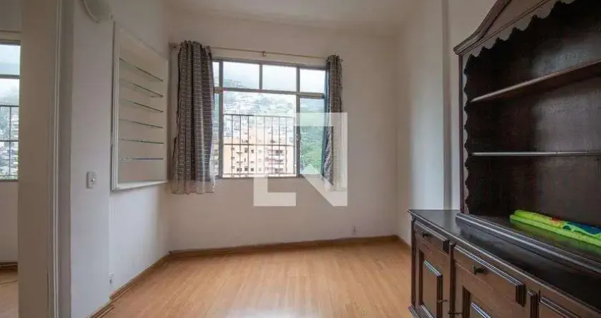 Apartamento para aluguel - tijuca, 2 quartos,  82 m² - rio de janeiro