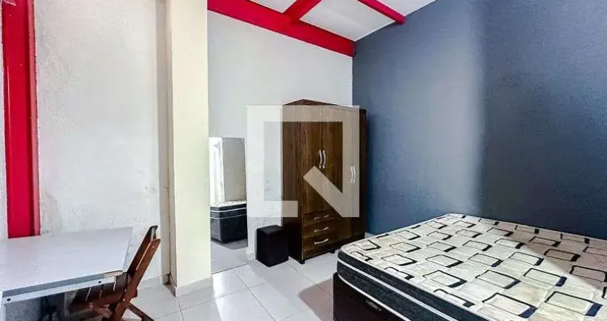 Apartamento com 1 quarto para alugar na Rua da Mooca, Mooca, São Paulo