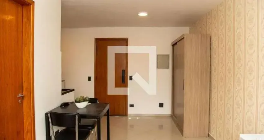 Apartamento para aluguel - campo belo, 1 quarto,  30 m² - são paulo