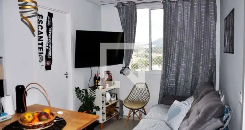 Apartamento para aluguel - piqueri, 2 quartos, 39 m² - são paulo