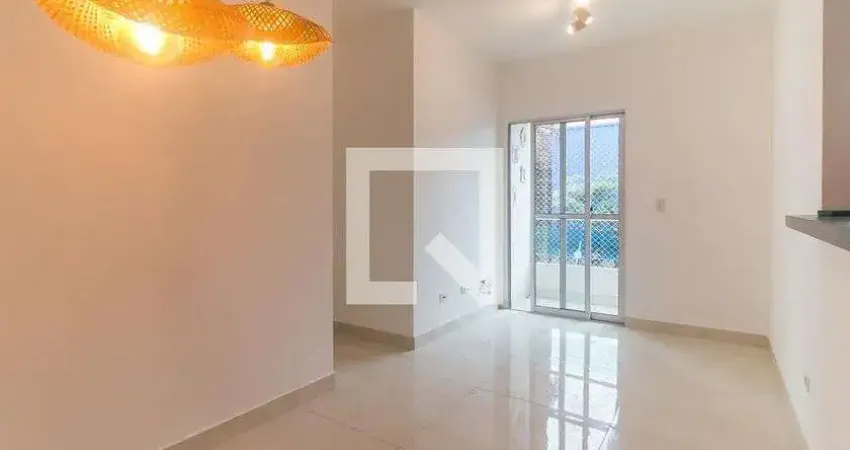 Apartamento para aluguel - nova mogilar, 3 quartos, 65 m² - mogi das cruzes