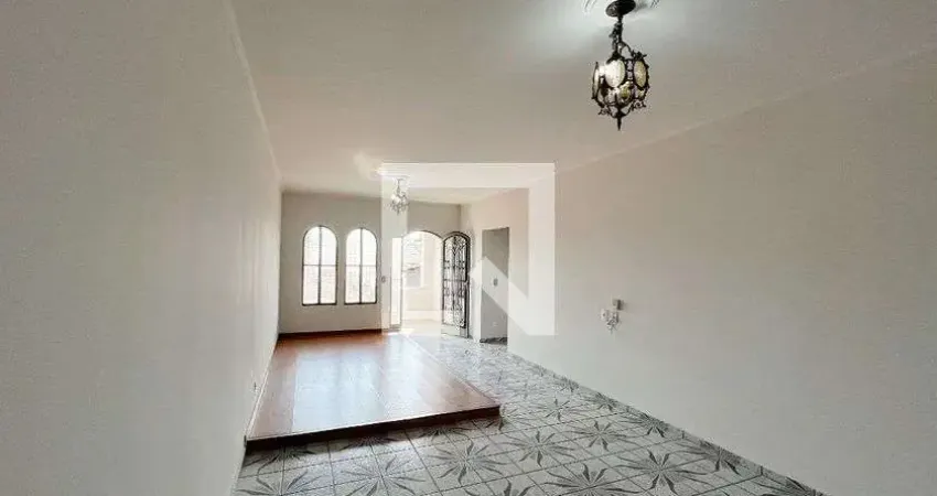 Casa para aluguel - jardim vila rosa, 3 quartos, 150 m² - valinhos