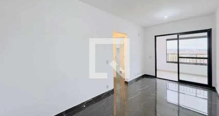 Apartamento para aluguel - jardim california, 2 quartos,  58 m² - jacareí