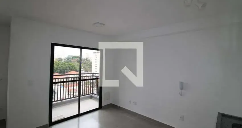 Apartamento para aluguel - água fria, 1 quarto, 30 m² - são paulo
