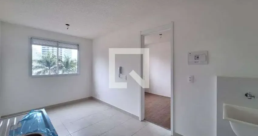 Apartamento para aluguel - barra funda, 1 quarto, 28 m² - são paulo
