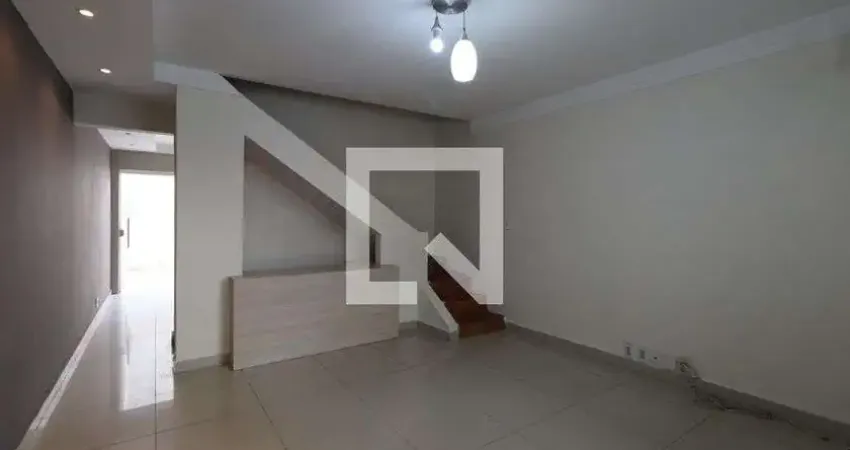 Casa para aluguel - vila esperança, 2 quartos,  80 m² - são paulo