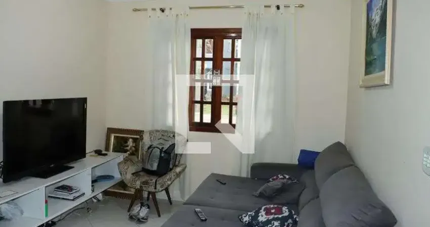 Casa / sobrado em condomínio para aluguel - jardim barbacena, 3 quartos, 88 m² - cotia