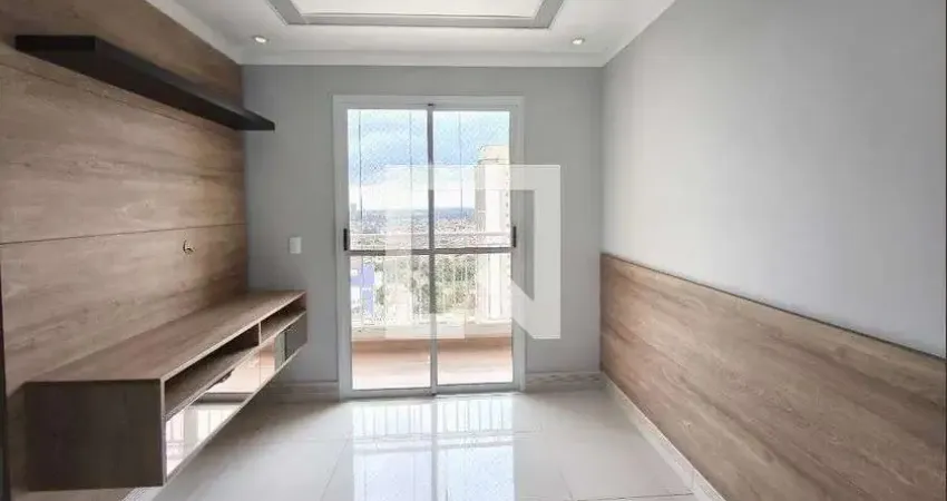 Apartamento para aluguel - swift, 2 quartos, 56 m² - campinas