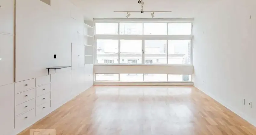 Apartamento para aluguel - higienópolis, 3 quartos,  170 m² - são paulo