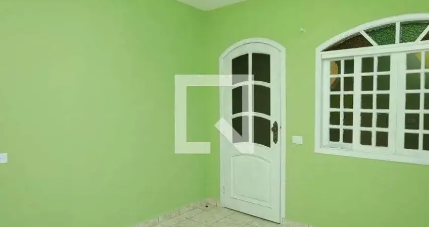 Casa para aluguel - jardim nossa senhora do carmo, 2 quartos,  65 m² - são paulo
