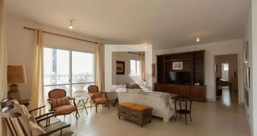 Apartamento para aluguel - parque campolim, 3 quartos,  232 m² - sorocaba