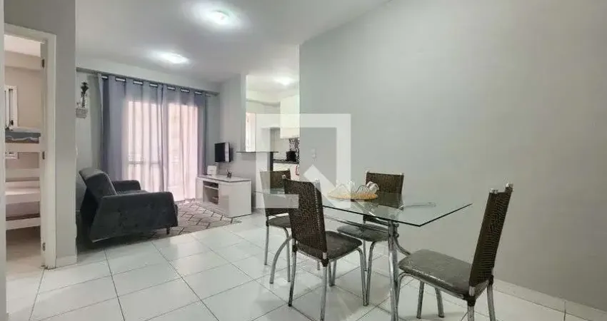 Apartamento com 2 quartos para alugar na Avenida Doutor Moura Ribeiro, Marapé, Santos