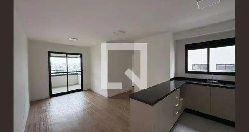 Apartamento para aluguel - santa teresinha, 2 quartos,  64 m² - santo andré