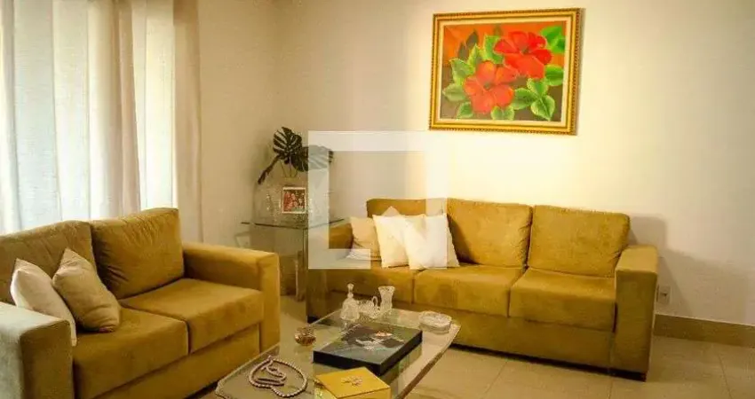 Apartamento para aluguel - jardim goiás, 4 quartos,  269 m² - goiânia