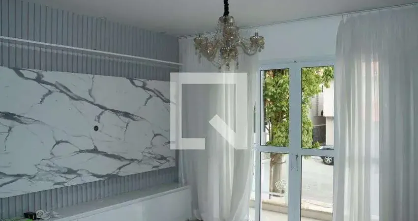 Casa / sobrado em condomínio para aluguel - jardim rio das pedras, 3 quartos, 137 m² - cotia