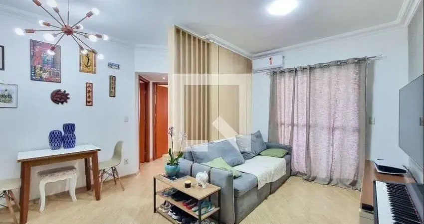 Apartamento para aluguel - vila ema, 2 quartos,  64 m² - são josé dos campos