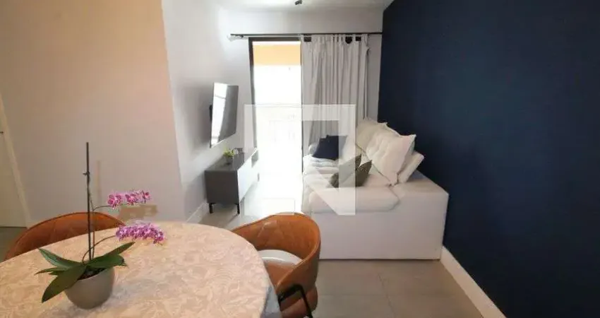 Apartamento para aluguel - residencial parque aquarius, 2 quartos,  74 m² - são josé dos campos