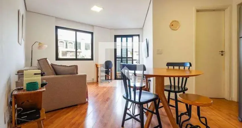 Cobertura para aluguel - jardim paulista, 1 quarto,  41 m² - são paulo