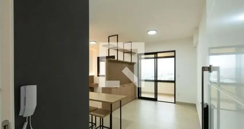 Apartamento para aluguel - parque campolim, 1 quarto,  47 m² - sorocaba