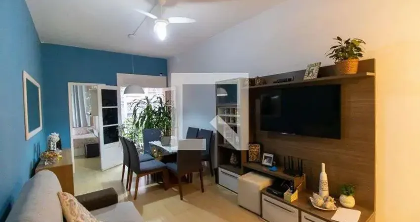Apartamento para aluguel - icaraí, 3 quartos, 110 m² - niterói