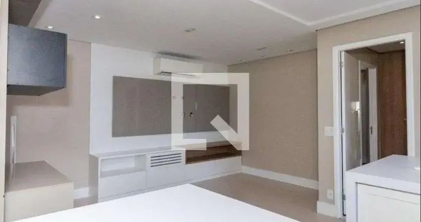 Apartamento para aluguel - barra funda, 2 quartos, 100 m² - são paulo