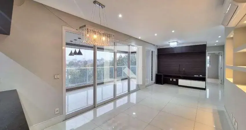 Apartamento com 2 quartos para alugar na Avenida Raimundo Pereira de Magalhães, Lapa, São Paulo