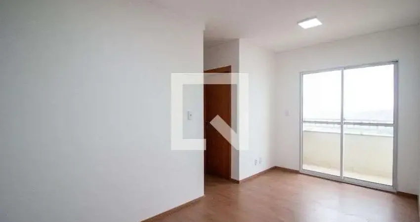 Apartamento para aluguel - jardim do paço, 2 quartos, 57 m² - sorocaba