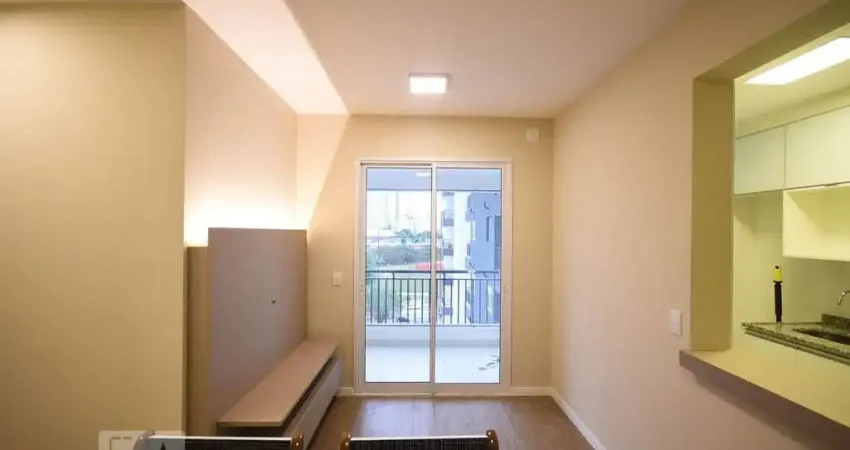 Apartamento para aluguel - butantã, 2 quartos,  55 m² - são paulo