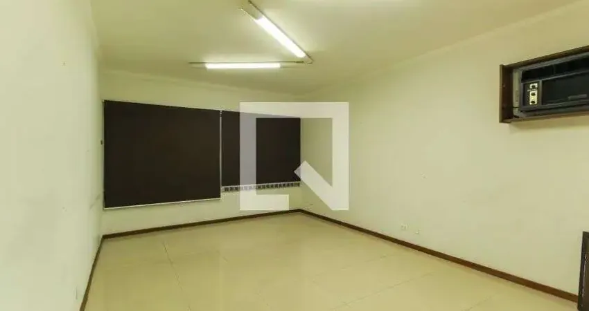 Casa para aluguel - jardim anália franco, 4 quartos, 256 m² - são paulo