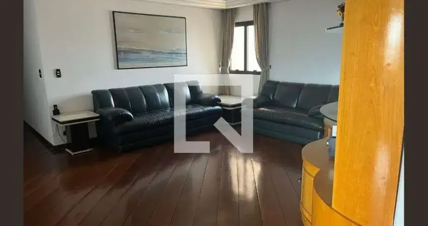 Apartamento para aluguel - bosque da saúde, 4 quartos, 560 m² - são paulo