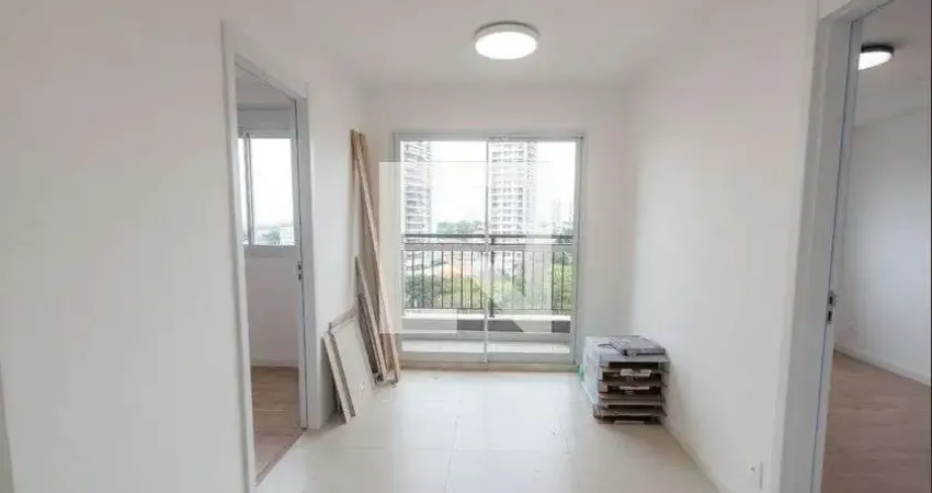 Apartamento para aluguel - ipiranga, 2 quartos,  40 m² - são paulo