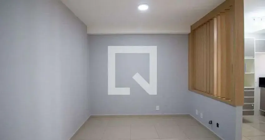 Apartamento para aluguel - parque campolim, 2 quartos,  62 m² - sorocaba