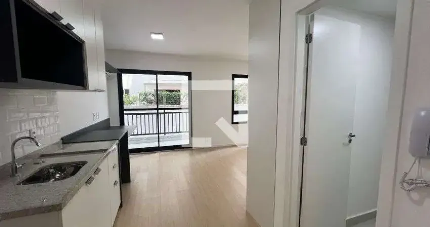 Kitnet / stúdio para aluguel - pinheiros, 1 quarto,  28 m² - são paulo