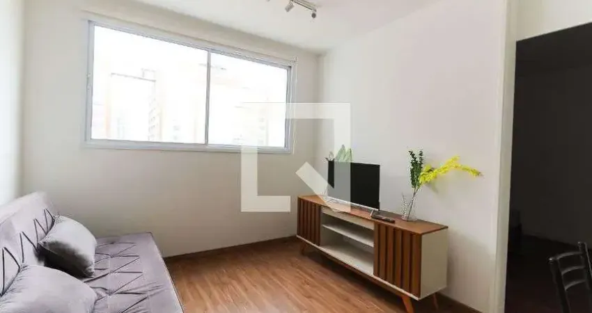 Apartamento com 1 quarto para alugar na Rua Guarapuava, Mooca, São Paulo