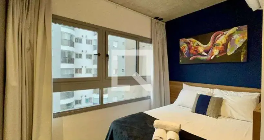 Kitnet / stúdio para aluguel - jardim paulista, 1 quarto, 22 m² - são paulo