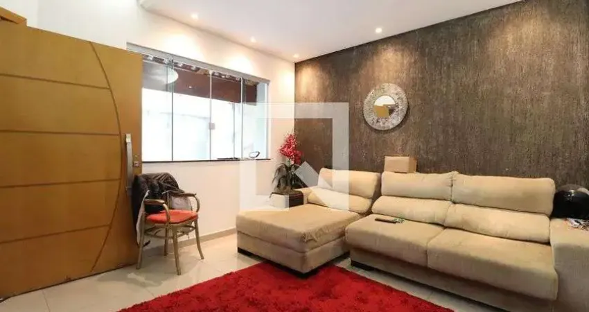 Casa para aluguel - jardim karaiba, 3 quartos,  301 m² - uberlândia