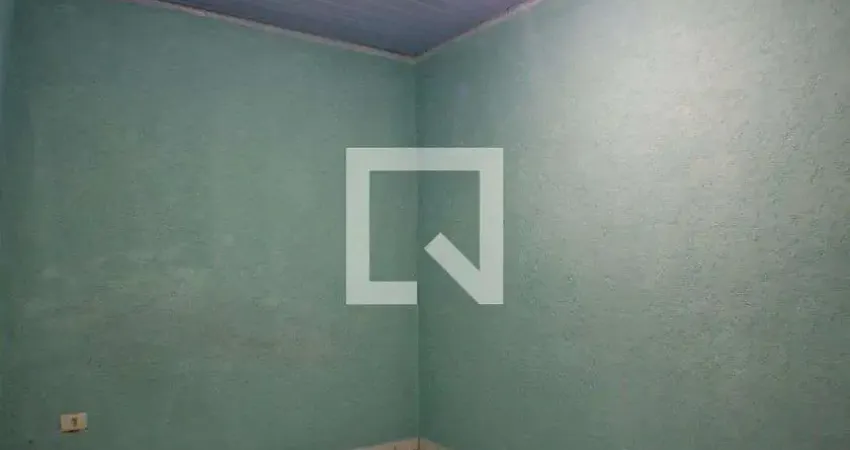 Casa para aluguel - vila campestre, 1 quarto,  26 m² - são paulo