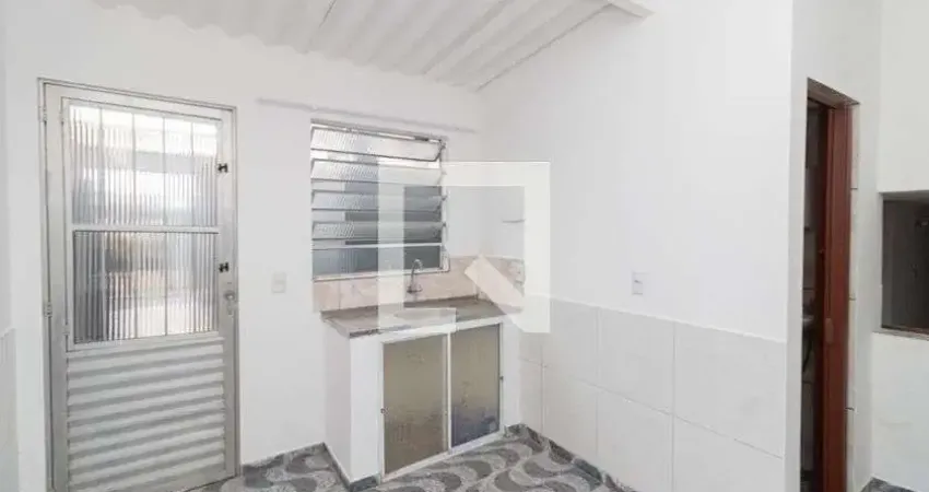 Casa para aluguel - parque casa de pedra, 1 quarto, 45 m² - são paulo