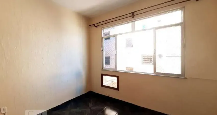 Kitnet / stúdio para aluguel - piedade, 1 quarto,  25 m² - rio de janeiro
